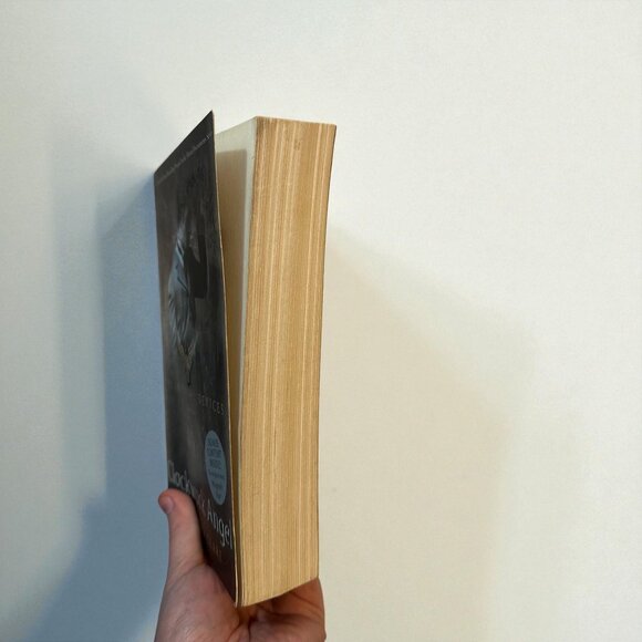 Clockwork Angel 📚 (The Infernal Devices, Book 1) by Cassandra Clare (Paperback) - Picture 5 of 5